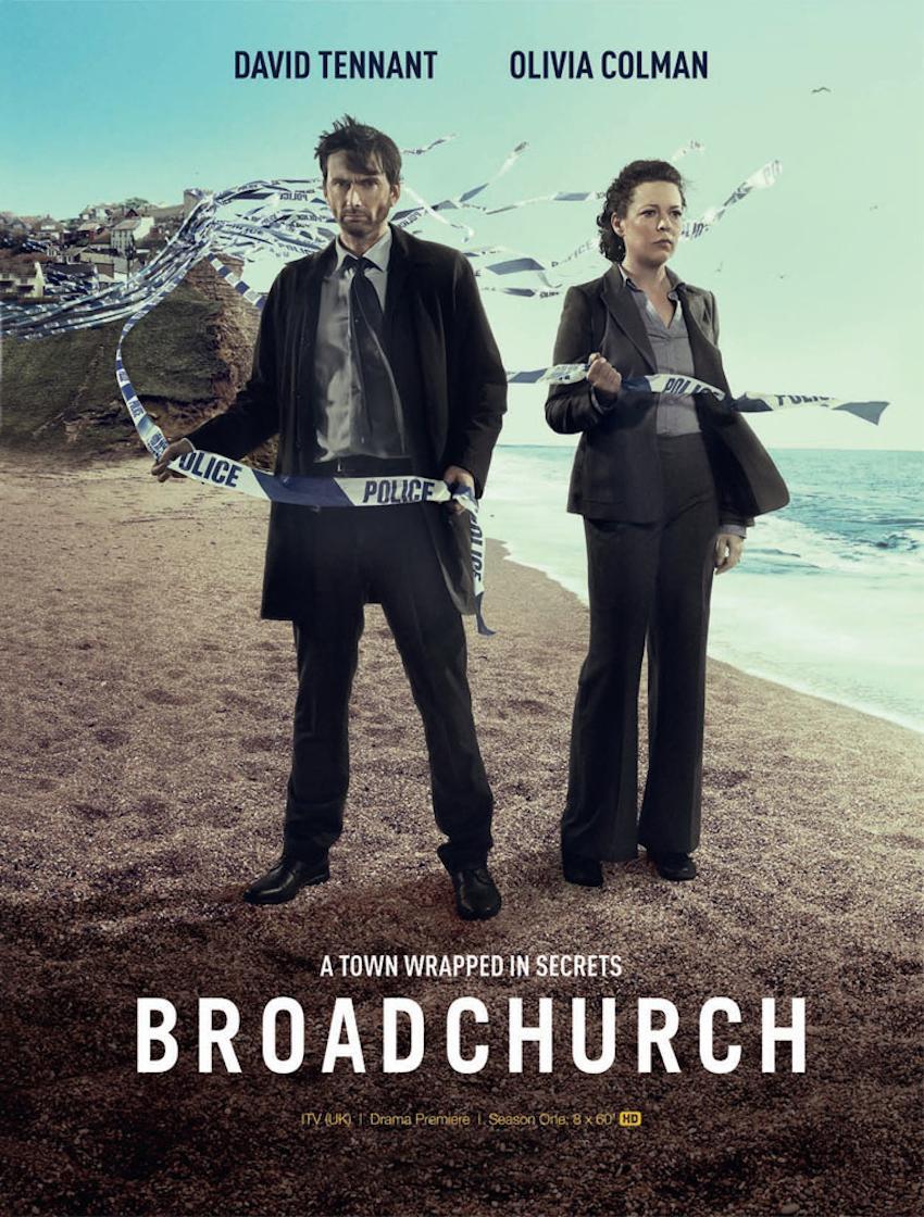 	Broadchurch	